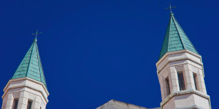 Speciale Apertura Urna di Santa Rita – Monte Meraviglia Hotel