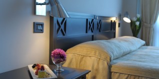 Le Camere del Hotel Monte Meraviglia