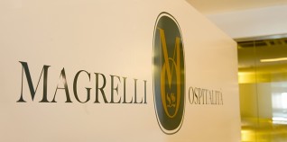 Magrelli Ospitalità