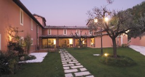 Hotel La Reggia
