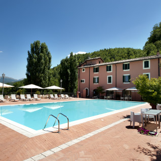 Hotel La Reggia
