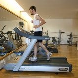 La Palestra della Reggia