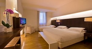 Le Camere della Reggia