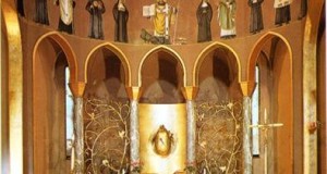 Speciale Apertura Urna di Santa Rita
