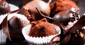 Eurochocolate – Il Festival dei golosi