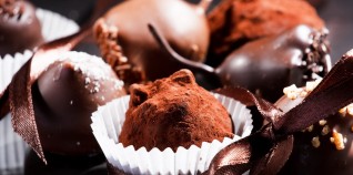 Eurochocolate – Il Festival dei golosi – La Reggia