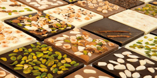 Eurochocolate – Il Festival dei golosi – Monte Meraviglia Hotel
