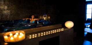 Il Centro Benessere