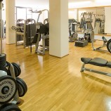 Indoor Sports