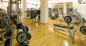 Indoor Sports