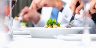 Food & Business