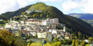 Cascia
