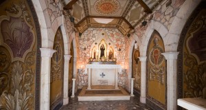 La Chiesa del La Corte