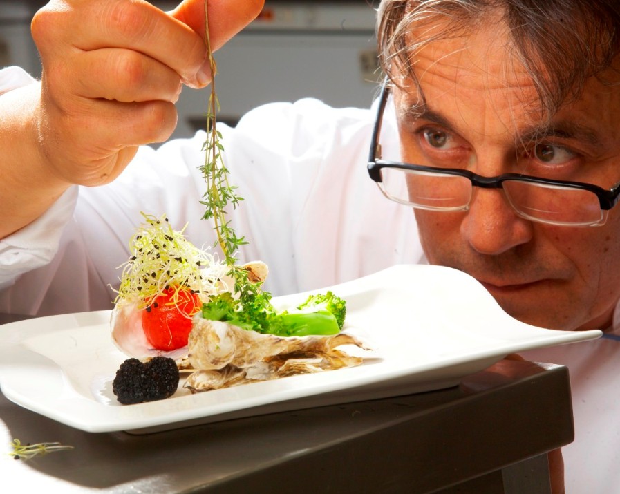 corso di cucina magrelli hotel cascia