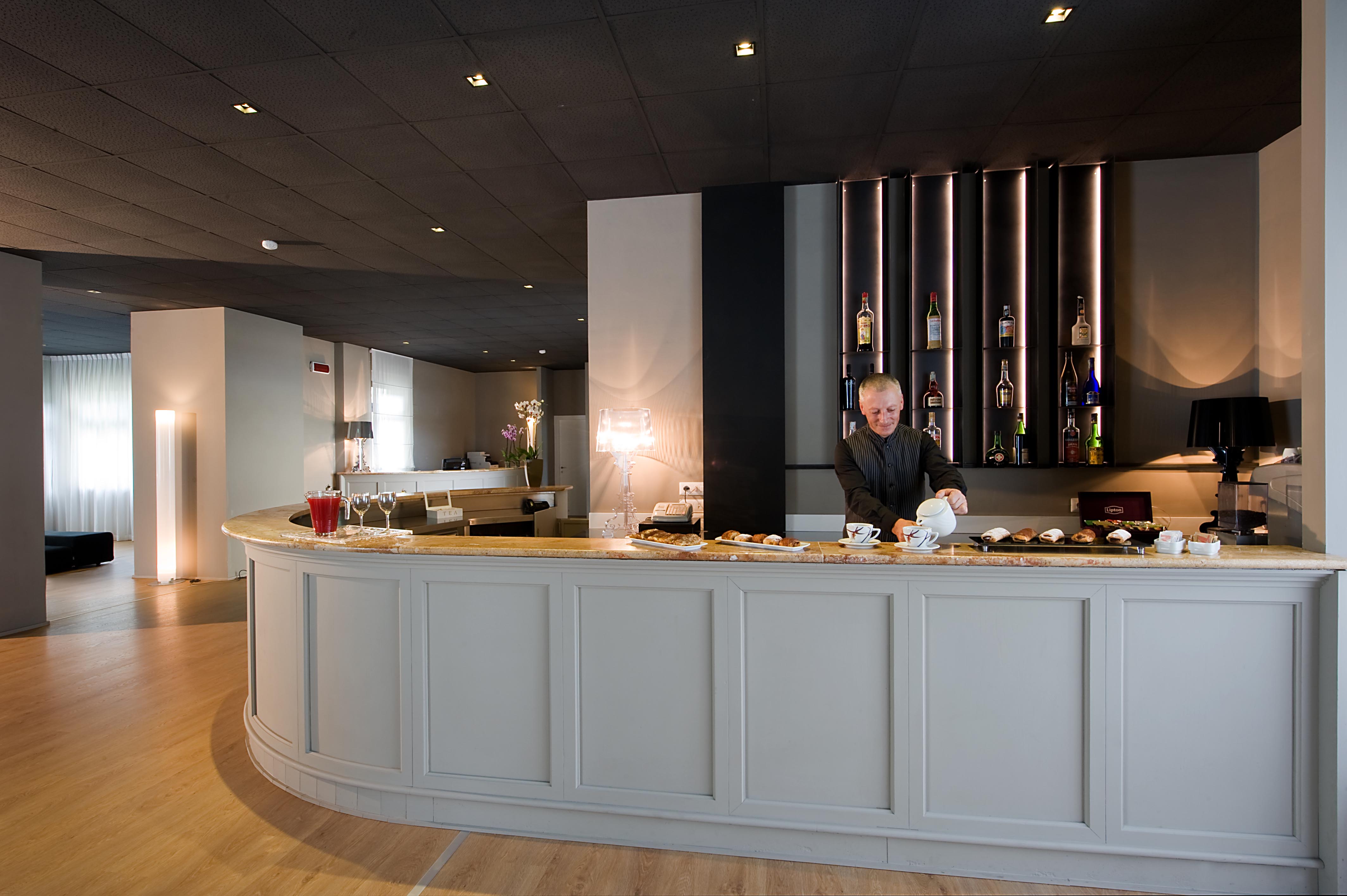 bar residence la corte cascia