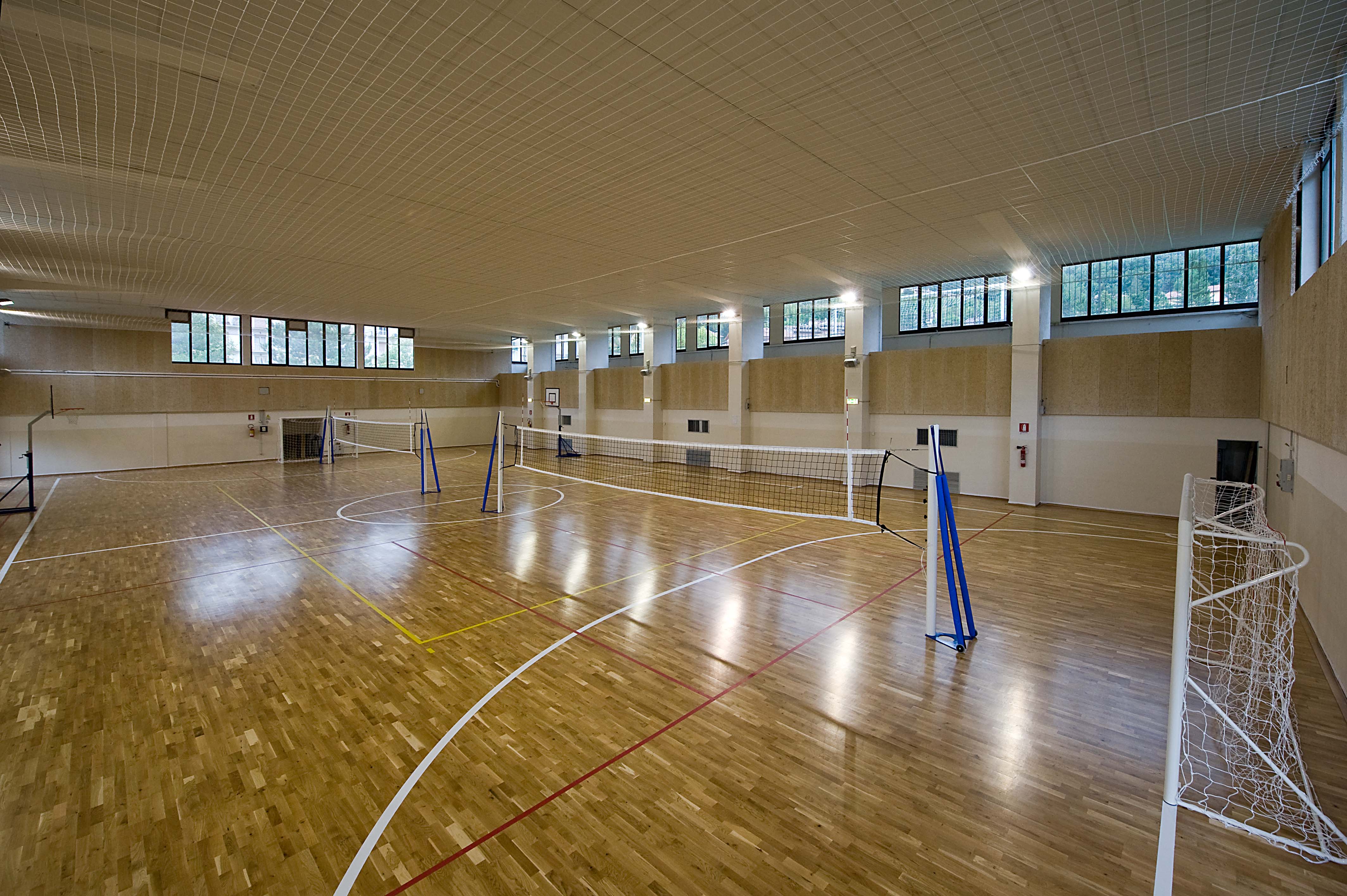 palestra Residence La Corte Cascia