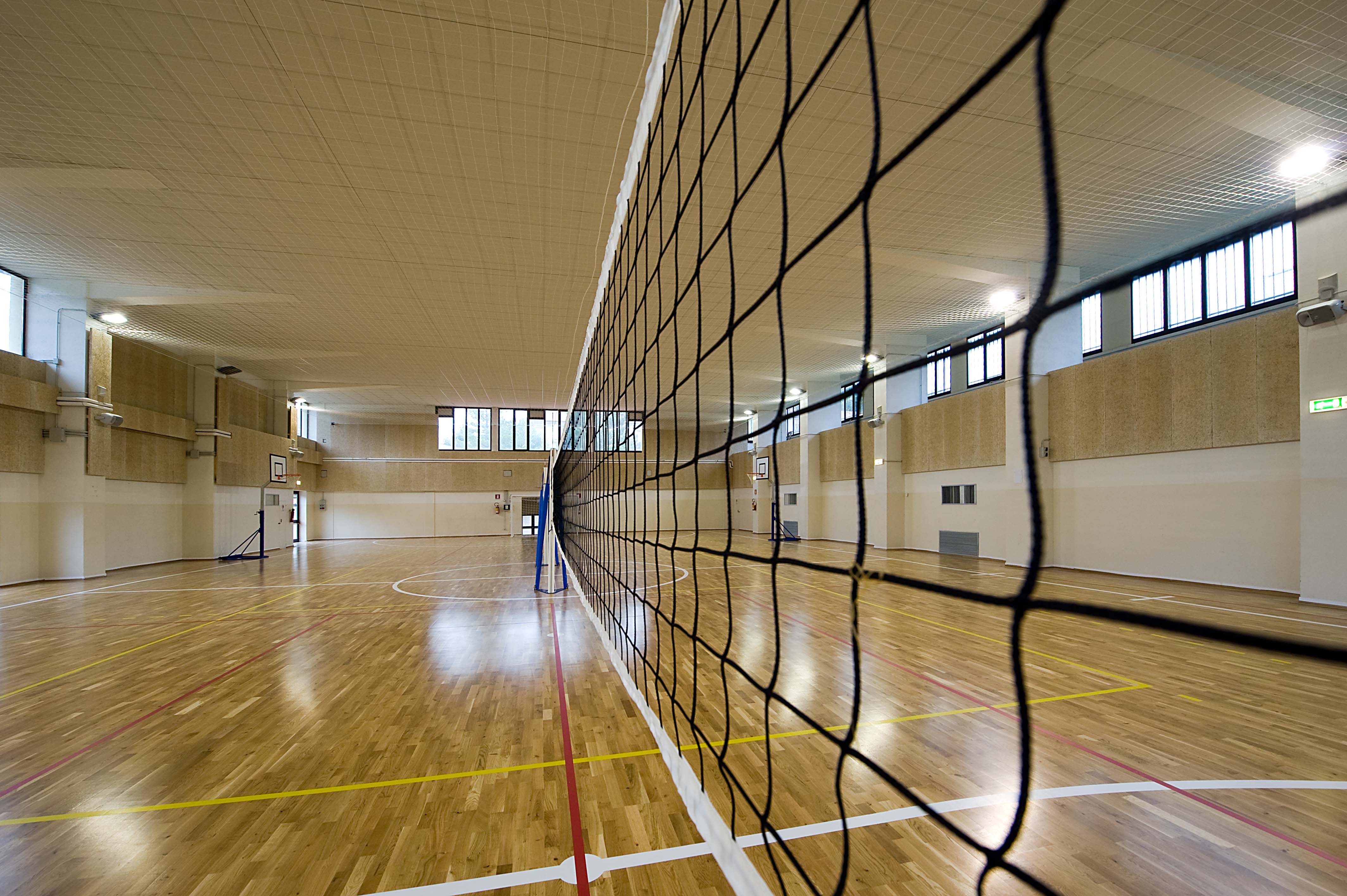 palestra Residence La Corte Cascia