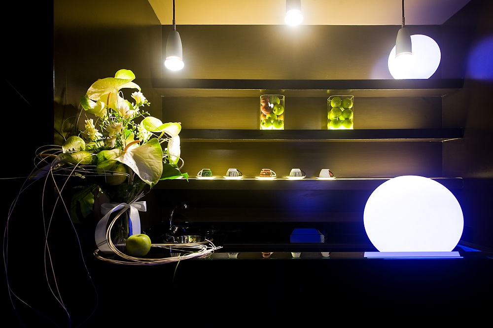 centro benessere spa alla reggia cascia