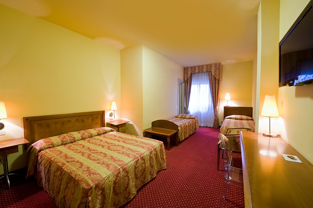 camera hotel monte meraviglia