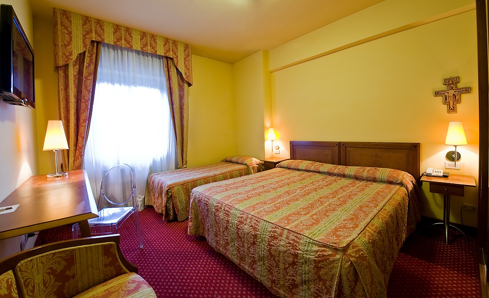 camera hotel monte meraviglia