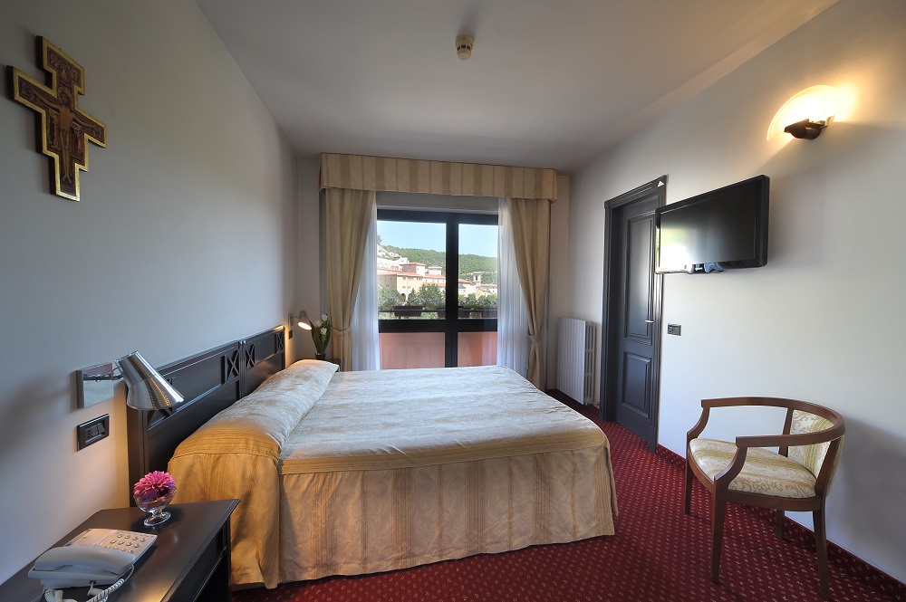 camera hotel monte meraviglia
